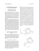 Method for Preparing Largazole Analogs and Uses Thereof diagram and image