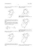Method for Preparing Largazole Analogs and Uses Thereof diagram and image