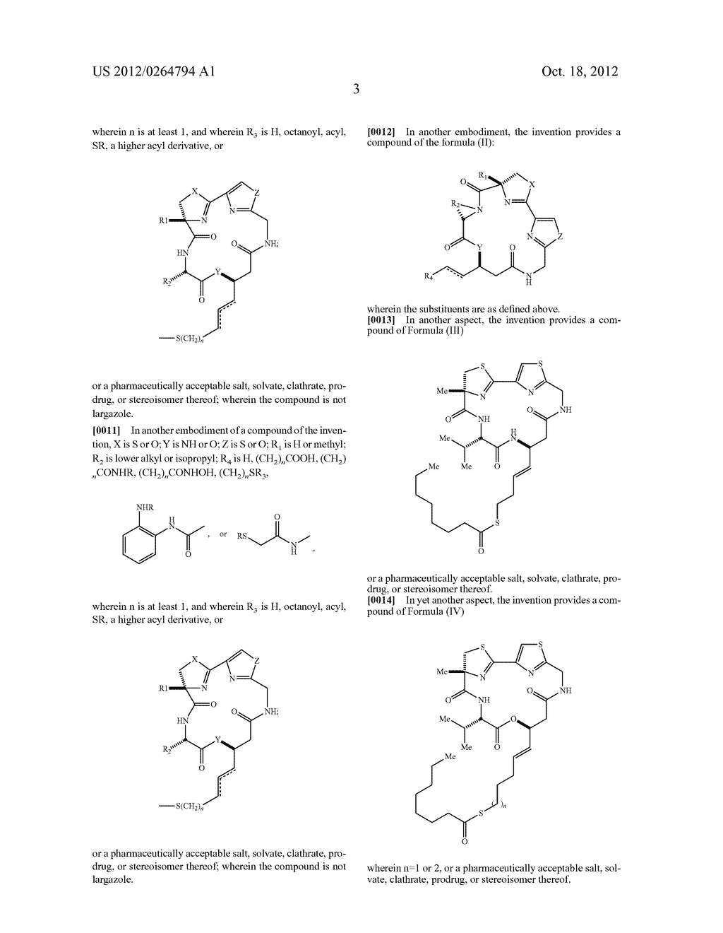 Method for Preparing Largazole Analogs and Uses Thereof - diagram, schematic, and image 09