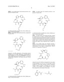 Method for Preparing Largazole Analogs and Uses Thereof diagram and image