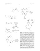 Method for Preparing Largazole Analogs and Uses Thereof diagram and image