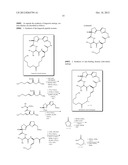 Method for Preparing Largazole Analogs and Uses Thereof diagram and image