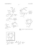 Method for Preparing Largazole Analogs and Uses Thereof diagram and image