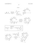 Method for Preparing Largazole Analogs and Uses Thereof diagram and image