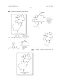 Method for Preparing Largazole Analogs and Uses Thereof diagram and image