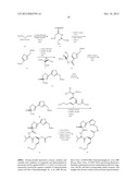 Method for Preparing Largazole Analogs and Uses Thereof diagram and image