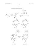 Method for Preparing Largazole Analogs and Uses Thereof diagram and image