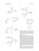 Method for Preparing Largazole Analogs and Uses Thereof diagram and image