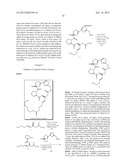 Method for Preparing Largazole Analogs and Uses Thereof diagram and image