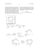 Method for Preparing Largazole Analogs and Uses Thereof diagram and image