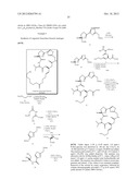 Method for Preparing Largazole Analogs and Uses Thereof diagram and image