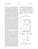 Method for Preparing Largazole Analogs and Uses Thereof diagram and image