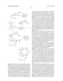 Method for Preparing Largazole Analogs and Uses Thereof diagram and image