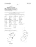 Method for Preparing Largazole Analogs and Uses Thereof diagram and image