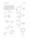 Method for Preparing Largazole Analogs and Uses Thereof diagram and image