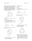 Method for Preparing Largazole Analogs and Uses Thereof diagram and image