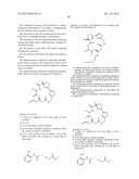 Method for Preparing Largazole Analogs and Uses Thereof diagram and image