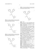 CANNABINOID RECEPTOR ANTAGONISTS/INVERSE AGONISTS USEFUL FOR TREATING     METABOLIC DISORDERS, INCLUDING OBESITY AND DIABETES diagram and image