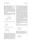 INDANE-AMINE DERIVATIVES, THEIR PREPARATION AND USE AS MEDICAMENTS diagram and image