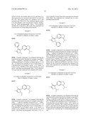 INDANE-AMINE DERIVATIVES, THEIR PREPARATION AND USE AS MEDICAMENTS diagram and image