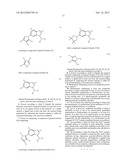 INDANE-AMINE DERIVATIVES, THEIR PREPARATION AND USE AS MEDICAMENTS diagram and image