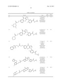5-MEMBERED HETEROCYCLE-BASED P38 KINASE INHIBITORS diagram and image