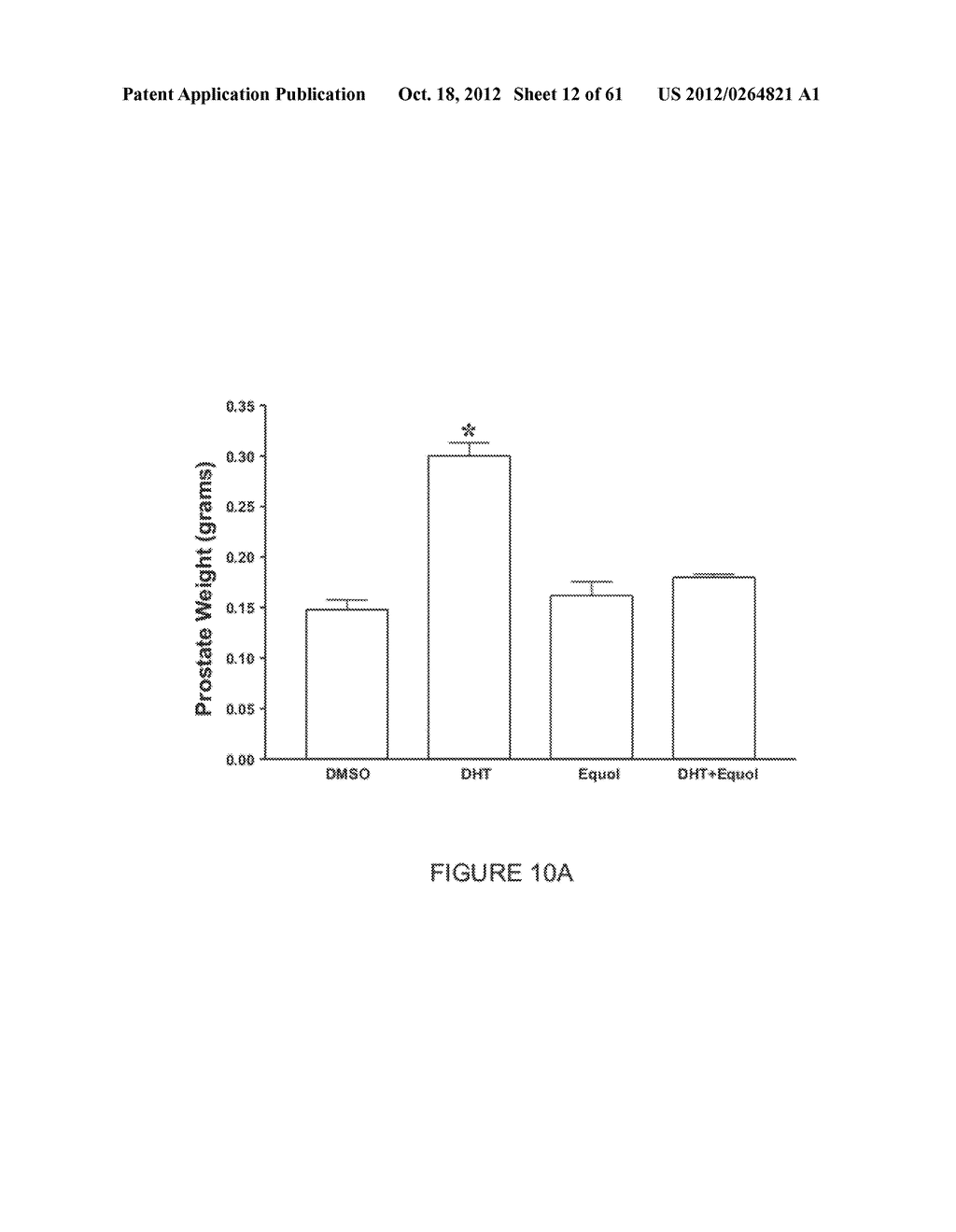 USE OF EQUOL FOR TREATING ANDROGEN MEDIATED DISEASES - diagram, schematic, and image 13