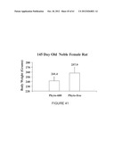 USE OF EQUOL FOR TREATING ANDROGEN MEDIATED DISEASES diagram and image