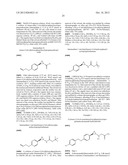 SUBSTITUTED HETEROARYL- AND ARYL-CYCLOPROPYLAMINE ACETAMIDES AND THEIR USE diagram and image