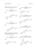 SUBSTITUTED HETEROARYL- AND ARYL-CYCLOPROPYLAMINE ACETAMIDES AND THEIR USE diagram and image