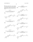 SUBSTITUTED HETEROARYL- AND ARYL-CYCLOPROPYLAMINE ACETAMIDES AND THEIR USE diagram and image