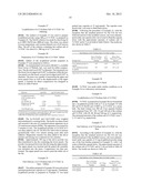 DISODIUM SALTS, MONOHYDRATES, AND ETHANOL SOLVATES FOR DELIVERING ACTIVE     AGENTS diagram and image