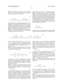 COPOLYMERS WITH PERFLUOROPOLYETHER SEGMENT AND POLYDIORGANOSILOXANE     SEGMENT diagram and image