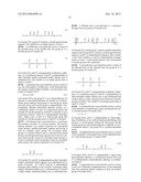 COPOLYMERS WITH PERFLUOROPOLYETHER SEGMENT AND POLYDIORGANOSILOXANE     SEGMENT diagram and image