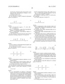 COPOLYMERS WITH PERFLUOROPOLYETHER SEGMENT AND POLYDIORGANOSILOXANE     SEGMENT diagram and image