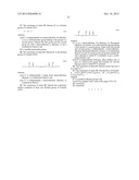 COPOLYMERS WITH PERFLUOROPOLYETHER SEGMENT AND POLYDIORGANOSILOXANE     SEGMENT diagram and image