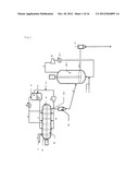 REACTOR FOR PROPYLENE POLYMERIZATION AND PROCESS FOR PRODUCING PROPYLENE     POLYMER diagram and image