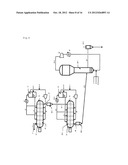 REACTOR FOR PROPYLENE POLYMERIZATION AND PROCESS FOR PRODUCING PROPYLENE     POLYMER diagram and image