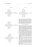 THIENOCORONENE-IMIDE SEMICONDUCTING COMPOUNDS AND POLYMERS diagram and image