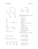 THIENOCORONENE-IMIDE SEMICONDUCTING COMPOUNDS AND POLYMERS diagram and image