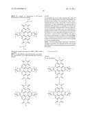 THIENOCORONENE-IMIDE SEMICONDUCTING COMPOUNDS AND POLYMERS diagram and image