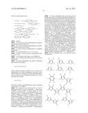 THIENOCORONENE-IMIDE SEMICONDUCTING COMPOUNDS AND POLYMERS diagram and image