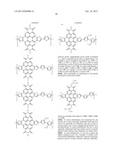 THIENOCORONENE-IMIDE SEMICONDUCTING COMPOUNDS AND POLYMERS diagram and image