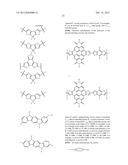 THIENOCORONENE-IMIDE SEMICONDUCTING COMPOUNDS AND POLYMERS diagram and image