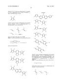 THIENOCORONENE-IMIDE SEMICONDUCTING COMPOUNDS AND POLYMERS diagram and image