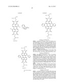 THIENOCORONENE-IMIDE SEMICONDUCTING COMPOUNDS AND POLYMERS diagram and image