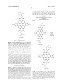 THIENOCORONENE-IMIDE SEMICONDUCTING COMPOUNDS AND POLYMERS diagram and image