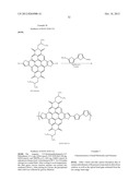 THIENOCORONENE-IMIDE SEMICONDUCTING COMPOUNDS AND POLYMERS diagram and image