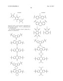 THIENOCORONENE-IMIDE SEMICONDUCTING COMPOUNDS AND POLYMERS diagram and image