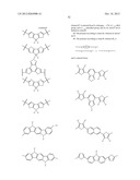 THIENOCORONENE-IMIDE SEMICONDUCTING COMPOUNDS AND POLYMERS diagram and image